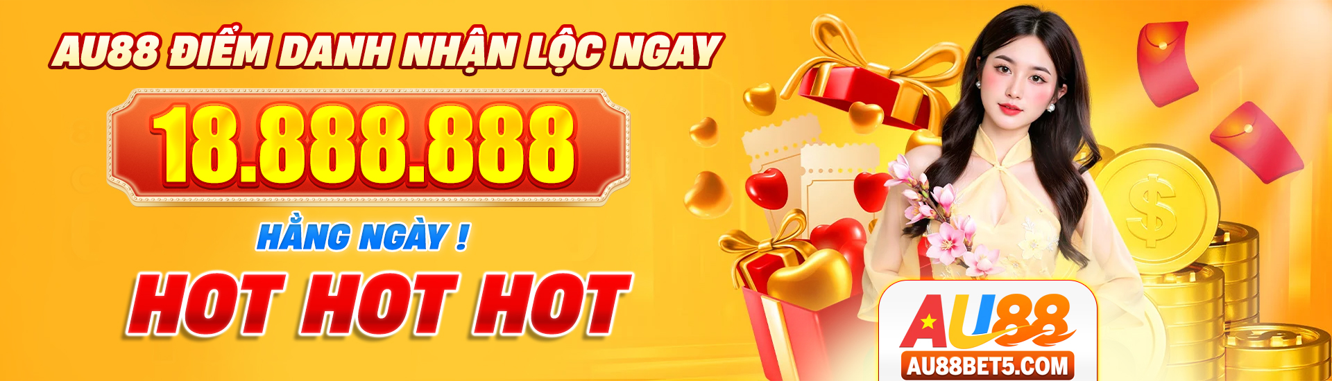 banner au88 hot