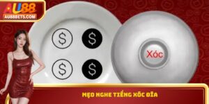 Mẹo Nghe Tiếng Xóc Đĩa - Tăng Khả Năng Đọc Vị Cửa Cược