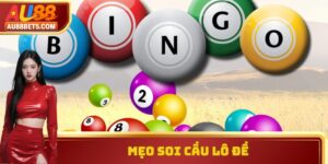 Mẹo Soi Cầu Lô Đề - Cơ Hội Giành Chiến Thắng Lớn Tại AU88